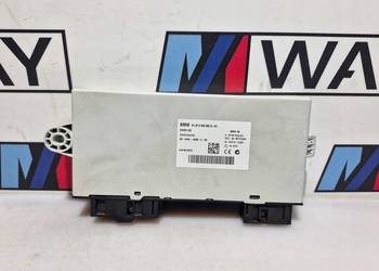 BMW F01 F10 F12 X3 F25 MODUL STEROWNIK CAS CAS4 9205692