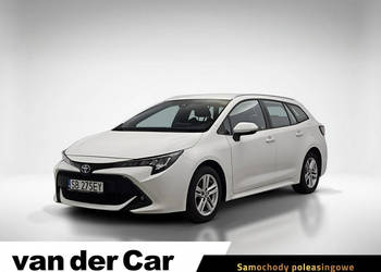 Toyota Corolla 2.0 Hybrid ! Z Polskiego Salonu ! Faktura Vat ! E21 (2019-)