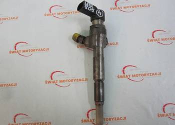 FOCUS MONDEO TRANSIT 1.8 TDCI wtrysk wtryskiwacz 4M5Q-9F593-AD