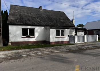 Dom wolnostojący Mielno Pyrzyckie 97m2
