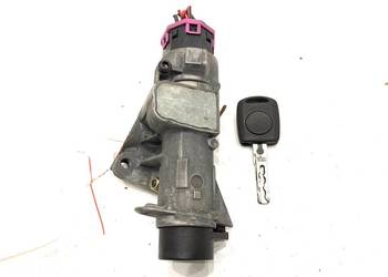 STACYJKA SKODA OCTAVIA I 1.8 125KM 96-10 KLUCZYK