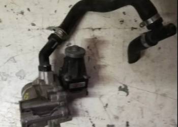 Zawór EGR Fiat Alfa 1.3 M-JET 55249455