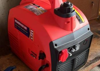 NEUKERN RZX 300 Agregat prądotwórczy