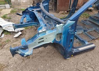 LEWA PRAWA PODŁUZNICA KIA NIRO 16-20