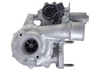 TURBINA REGENEROWANA VB31 TOYOTA HILUX 2.5 D-4D 2KDFTV 106KW