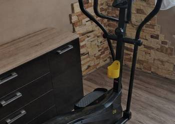 Orbitrek Domyos EL520