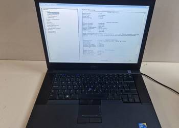 Dell Latitude E6500