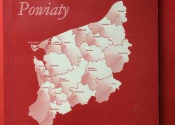 ( 2988 ) Powiaty Województwa Zachodniopomorskiego