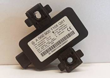 MERCEDES W205 MODUŁ CIŚNIENIA OPON A0009001105