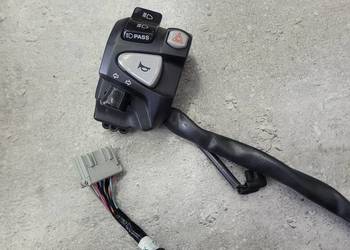 HONDA CB 650 F CB650F RC75 14-17 PRZEŁĄCZNIK LEWY OEM