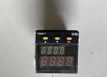 Regulator Temperatury LUMEL RE43