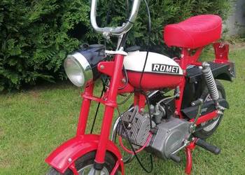 Motorynka M2 1984