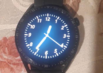 ZEGAREK Smartwatch  OPAL  SM6