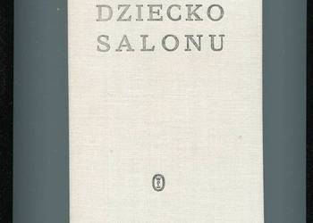Dziecko salonu - Janusz Korczak