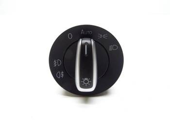 PRZEŁĄCZNIK WŁĄCZNIK ŚWIATEŁ 5E0941431D SKODA OCTAVIA III FABIA III