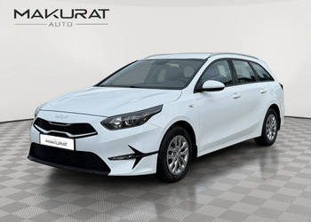 Kia Cee'd CT577AA#1.0 T-GDI S Cz.cof Bluetooth Tempomat Salon PL VAT23% II…