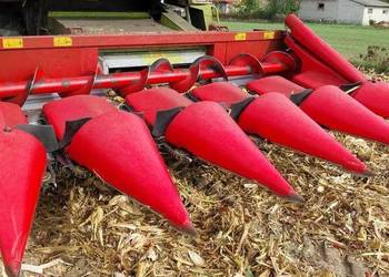 Przystawka do kukurydzy Capello Quasar F5