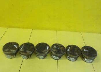 TRIBECA B9 LEGACY IV 3.0 H6 08r 245KM EZ30 tlok 00 3Y