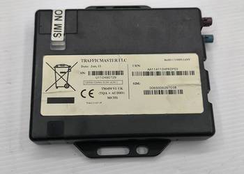MODUŁ GPS TRAFFICMASTER  MERCEDES E-CLASA W212 TM450