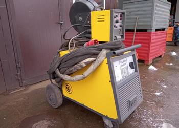 Spawarka migomat ECHO 5000 CV kemppi esab