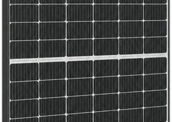 Panel fotowoltaiczny Astronergy 380W Half-Cut Black Frame