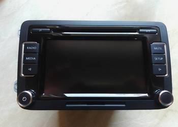 Radio RCD510USB/5ND035190A