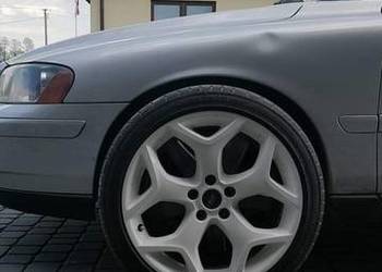 !¡!¡ CENA DO 04/02 !¡!¡ 18" volvo ford