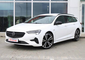 Opel Insignia, 2022r. || ACC || LED || Pakiet Zima || AGR || Kamera || Hea…