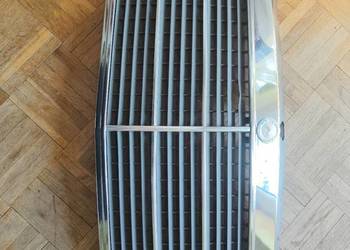 Grill Mercedes W190/201