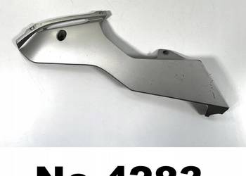YAMAHA YZF-R6 17-20 Owiewka dolna Pług B6N-28385 [L]