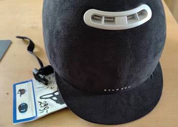 KASK AERO WAVE  OZDOBNY 54