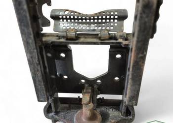 Konsola / Listwa zaczepu tylnego Sauermann M 4758 New Holland TM 135