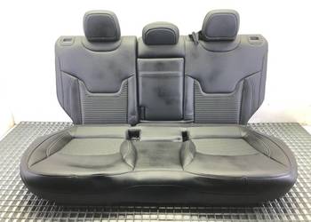 KANAPA DRUGI RZĄD JEEP COMPASS MP SUV FOTEL ŚRODKOWA