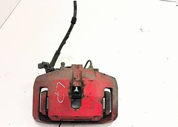 ZACISK HAMULCOWY PRZÓD LEWY AUDI A8 D3