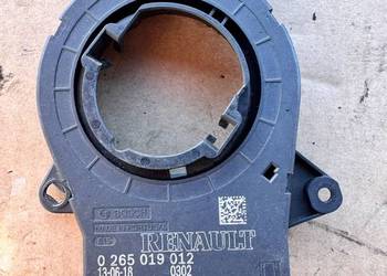 Czujnik kąta skrętu Renault Captur I Clio IV 479454698R