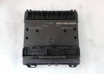 MODUŁ KOMFORTU SEAT IBIZA 3 POLO 9N 5WK48212C 6Q1937049C