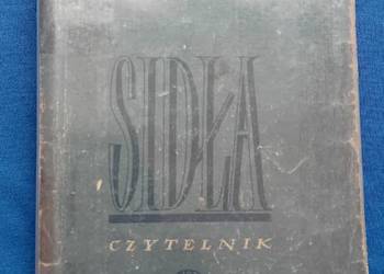 Leon Kruczkowski. Sidła. Czytelnik, 1953 r. Wydanie IV.