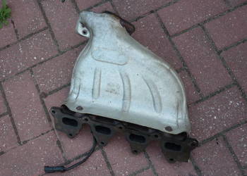 Osłona termiczna Renault Laguna 2 8200210968