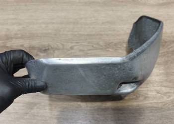 Płyta pod silnik, osłona  BMW r1100gs r850gs