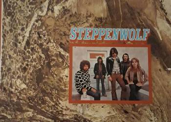 STEPPENWOLF- The Story of Steppenwolf. hard rock/ heavy meta STEPPENWOLF- The Story of Steppenwolf. hard rock/ heavy meta
