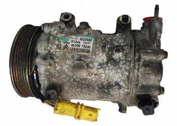 SPRĘŻARKA KLIMATYZACJI Citroen C4 Picasso 1.8 16V 9659875880