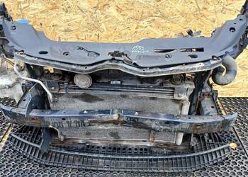 TOYOTA VERSO 2009-2013 2.0 D4D PAS PRZEDNI KOMPLET 8S6