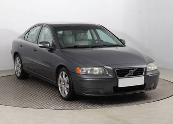 Volvo S60 D5
