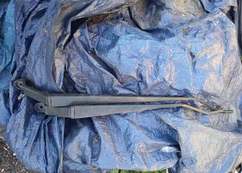 Mazda 5 06r ramię wycieraczki przód komplet