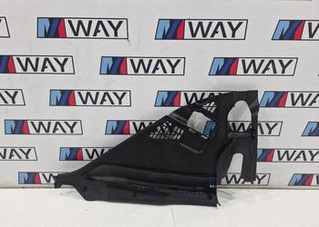 BMW F30 F31 F32 F33 F34 F36 OSŁONA PODSZYBIA PRAWA 9353042