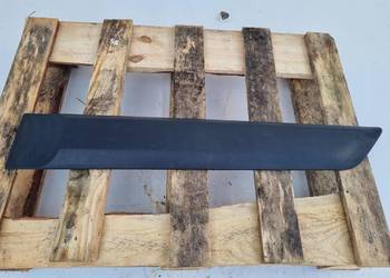 Renault Scenic II lift Conquest LISTWA DRZWI lewa tylna tył 8200631754