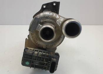 TURBOSPRĘŻARKA Ford C-MAX 1.8 TDCI _ 7G9Q-6K682-BD