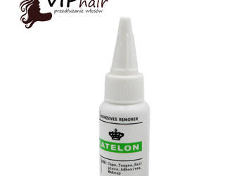Płyn REMOVER do usuwania KERATYNY 25ml VIPhair