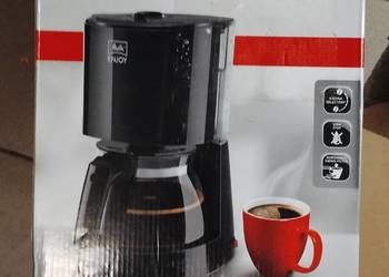 Ekspres melitta przelewowy