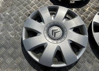 Citroen C4 C5 Kołpak R16 9659788880 Oryginalny